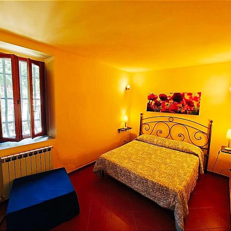 Casa Vacanze Il Gelsomino La Spezia Zewnętrze zdjęcie