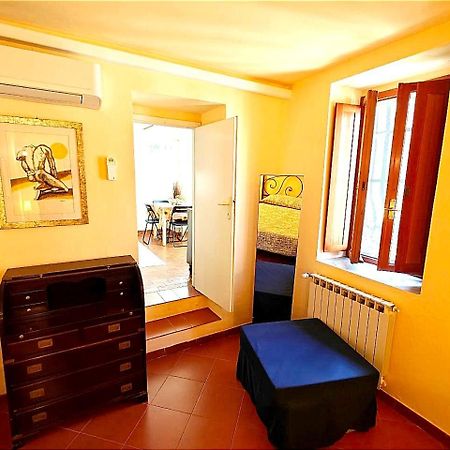Casa Vacanze Il Gelsomino La Spezia Zewnętrze zdjęcie