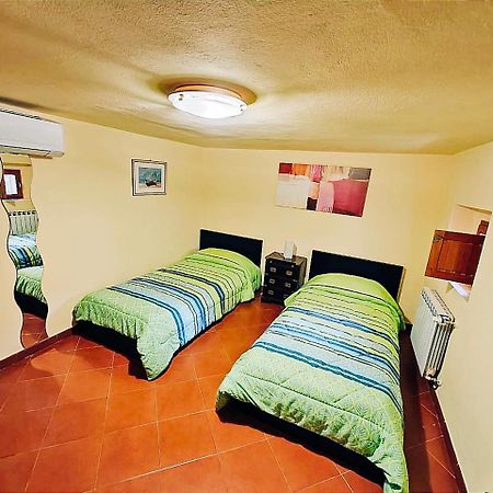 Casa Vacanze Il Gelsomino La Spezia Zewnętrze zdjęcie