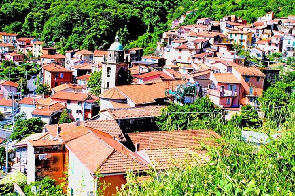 Casa Vacanze Il Gelsomino La Spezia Zewnętrze zdjęcie