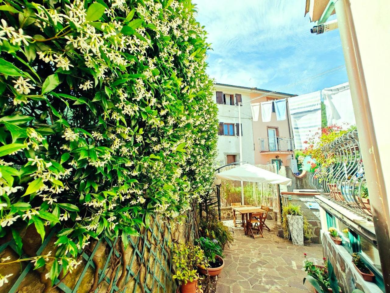Casa Vacanze Il Gelsomino La Spezia Zewnętrze zdjęcie